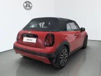 Usado Mini Cooper Cabriolet 163 CV (119 kW) 2025 Descapotable