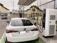 Usado BMW i4 210 kW (286 CV) 2024 Eléctrico Berlina