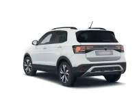 Nuevo VW T-Cross 116 CV (85 kW) 2026 Blanco SUV
