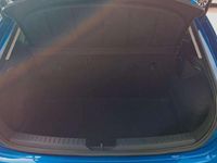 Usado Seat Leon Style 110 CV (80 kW) 2024 Azul Berlina