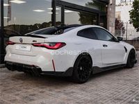 Usado BMW M4 Competition Edition 510 CV (375 kW) 2022 Blanco Coupe