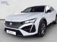 Usado Peugeot 408 Allure 145 CV (106 kW) 2024 Berlina