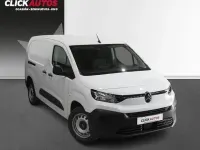 Usado Citroën e-Berlingo 100 CV (73 kW) 2024 Berlina