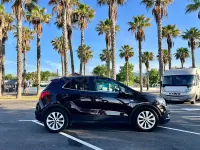 Usado Opel Mokka Excellence 136 CV (100 kW) 2015 Marrón SUV