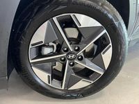 Nuevo Hyundai Tucson 215 CV (158 kW) 2025 Gris/plata SUV