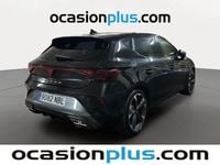 Usado Cupra Leon 204 CV (150 kW) 2025 Negro Utilitario