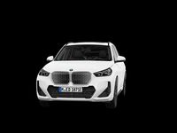 Nuevo BMW iX1 230 kW (313 CV) 2025 Blanco SUV