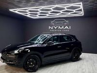 Usado Porsche Cayenne 340 CV (250 kW) 2018 Negro SUV