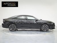 Usado Peugeot 508 GT 225 CV (165 kW) 2024 Negro Familiar