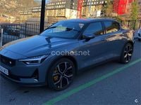 Usado Polestar 2 Performance 350 kW (476 CV) 2022 Eléctrico Utilitario