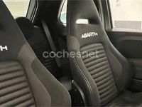 Usado Abarth 595 Competizione 180 CV (132 kW) 2022 Gris / plata Berlina