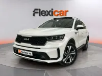 Usado Kia Sorento Plus 232 CV (170 kW) 2023 Blanco SUV