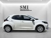 Usado Toyota Yaris Edition 125 CV (91 kW) 2023 Blanco Utilitario