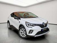 Usado Renault Captur Zen 160 CV (117 kW) 2021 Blanco SUV