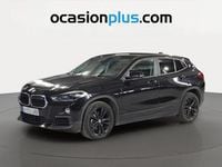 Usado BMW X2 150 CV (110 kW) 2021 Negro SUV