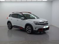 usado Citroën C5 Aircross Bluehdi 96kw 130cv S S Feel Blanco