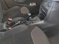 Usado Citroën C3 70 CV (51 kW) 2010 Marrón Berlina