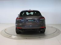 Usado Maserati Levante GT 330 CV (242 kW) 2023 Gris SUV