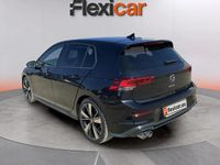 Occasion VW Golf VII GTD 184 ch (135 kW) 2021 Noir Citadine