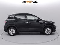 usado VW T-Cross - Life 1.0 TSI 85 kW (116 CV) DSG