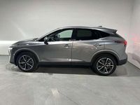Brugt Nissan Qashqai Tekna 190 HK (139 kW) 2022 Grå SUV