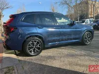 Usado BMW X3 xLine 190 CV (139 kW) 2023 Azul SUV