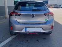 Usado Opel Corsa Edition 102 CV (75 kW) 2021 Gris / plata Utilitario