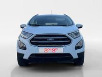 Usado Ford Ecosport ST-Line 125 CV (91 kW) 2019 Blanco SUV