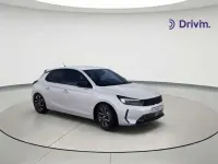 Nuevo Opel Corsa S 101 CV (74 kW) 2026 Blanco Utilitario