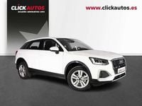Usado Audi Q2 Advanced 117 CV (86 kW) 2023 Blanco SUV