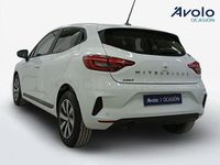 Usado Mitsubishi Colt Motion 90 CV (66 kW) 2025 Blanco Utilitario