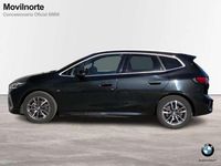 Usado BMW 218 Active Tourer Comfort Edition 150 CV (110 kW) 2022 Negro Monovolumen
