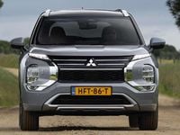 Usado Mitsubishi Outlander 150 CV (110 kW) 2014 SUV