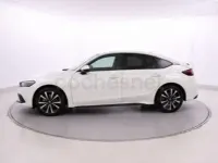 Usado Honda Civic Elegance 184 CV (135 kW) 2025 Blanco Berlina