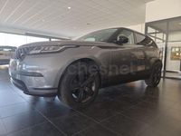 Usado Land Rover Range Rover Velar R-Dynamic 180 CV (132 kW) 2020 Gris / plata SUV