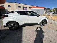 Usado Toyota C-HR Advance 184 CV (135 kW) 2023 Blanco SUV