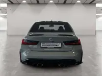 Usado BMW M3 Competition Edition 510 CV (375 kW) 2022 Gris Berlina