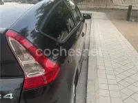 Usado Citroën C4 90 CV (66 kW) 2009 Negro Berlina