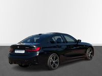 Usado BMW 318 Comfort Edition 150 CV (110 kW) 2025