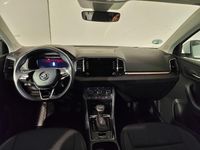 Usado Skoda Karoq Ambition 150 CV (110 kW) 2024 Blanco SUV