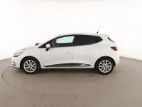 Usado Renault Clio Zen 110 CV (80 kW) 2018 Blanco Utilitario