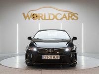 Usado Toyota Corolla Active 122 CV (89 kW) 2023 Negro Berlina