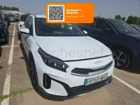 Usado Kia XCeed 141 CV (103 kW) 2023 Blanco SUV