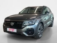 Usado VW Touareg R-line 286 CV (210 kW) 2022 SUV
