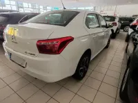 Usado Citroën C-Elysee I Shine 102 CV (75 kW) 2020 Blanco Berlina