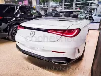Usado Mercedes CLE200 204 CV (150 kW) 2025 Blanco Descapotable
