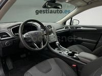 Usado Ford Mondeo Titanium 187 CV (137 kW) 2019 Marrón Berlina