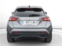 Usado Nissan Juke Tekna 114 CV (83 kW) 2022 SUV
