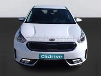 Usado Kia Niro 141 CV (103 kW) 2019 Blanco SUV