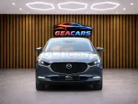 Usado Mazda CX-30 180 CV (132 kW) 2020 Gris / plata SUV